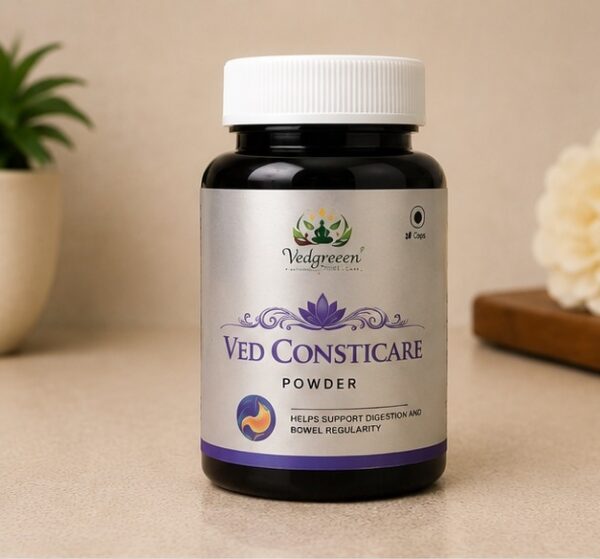 Ved Consticare Powder